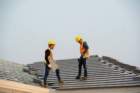 Crozet, VA  Roofing repair and installation Company